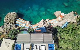 Perge Hotels - Adult Only 18 Plus